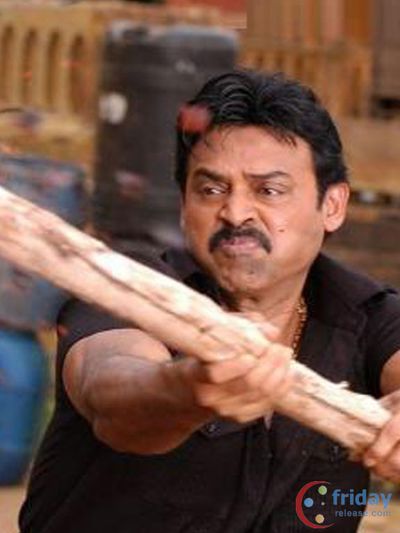 Venkatesh Photo