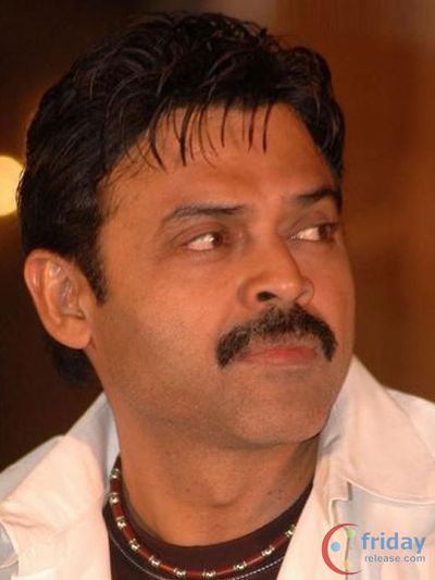 Venkatesh Photo