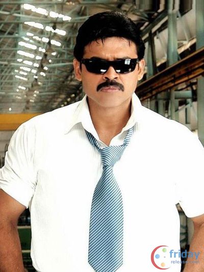 Venkatesh Photo