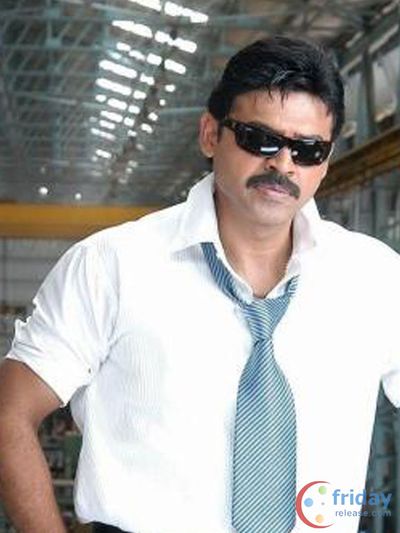 Venkatesh Photo