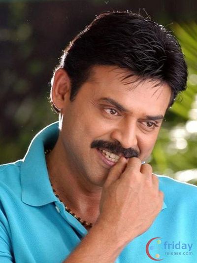 Venkatesh Photo