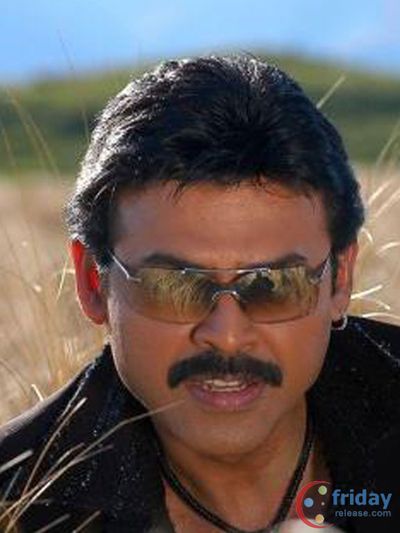 Venkatesh Photo