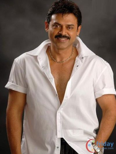 Venkatesh Photo