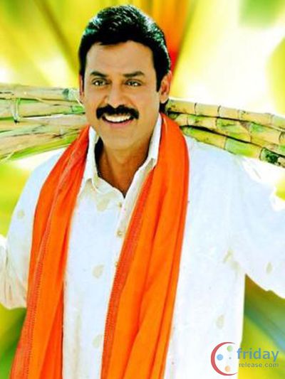 Venkatesh Photo