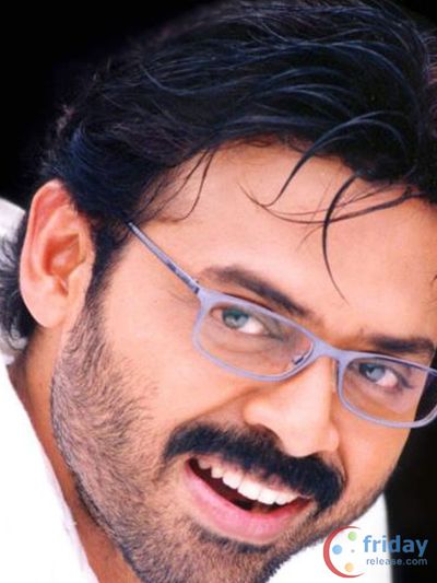 Venkatesh Photo