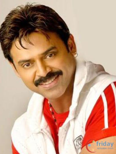 Venkatesh Photo