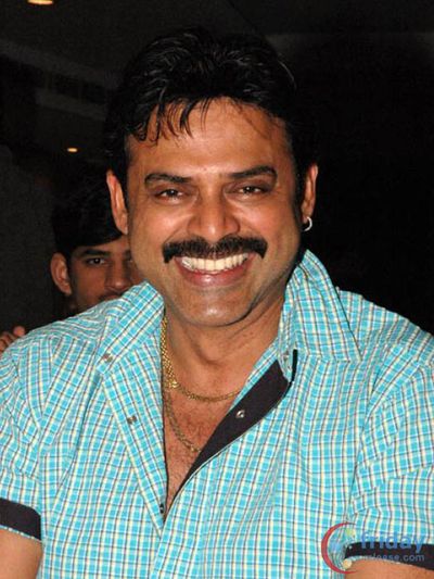 Venkatesh Photo