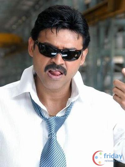 Venkatesh Photo