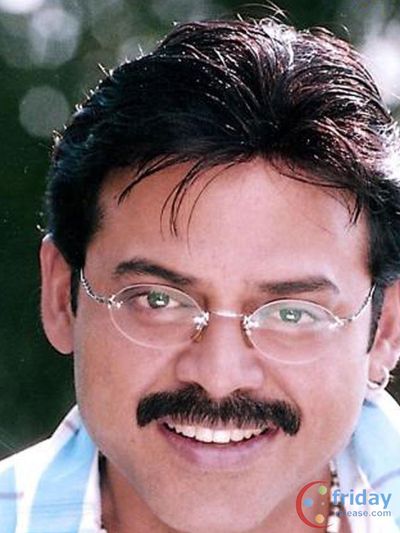 Venkatesh Photo