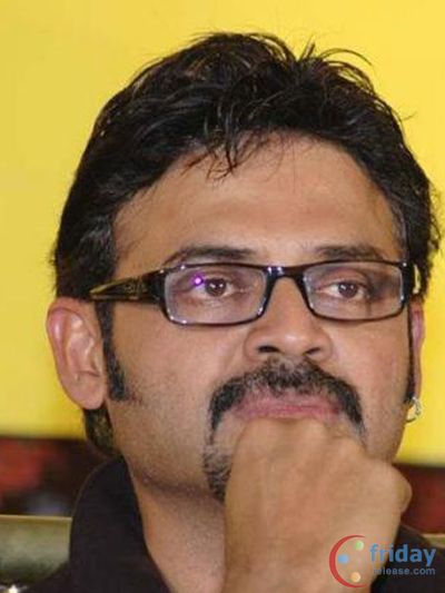 Venkatesh Photo