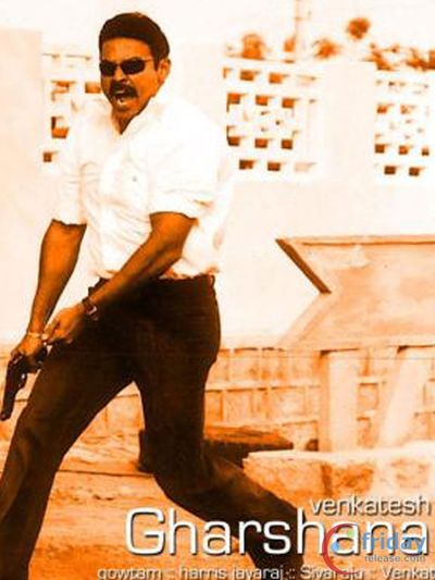 Venkatesh Photo