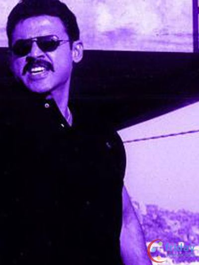 Venkatesh Photo