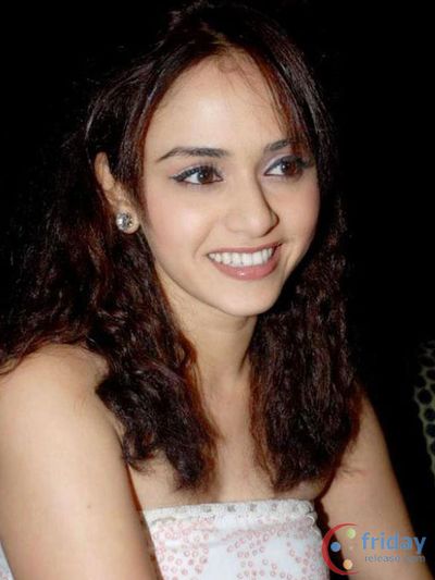 Amruta Khanvilkar Photo