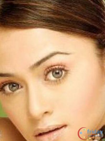 Amruta Khanvilkar Photo