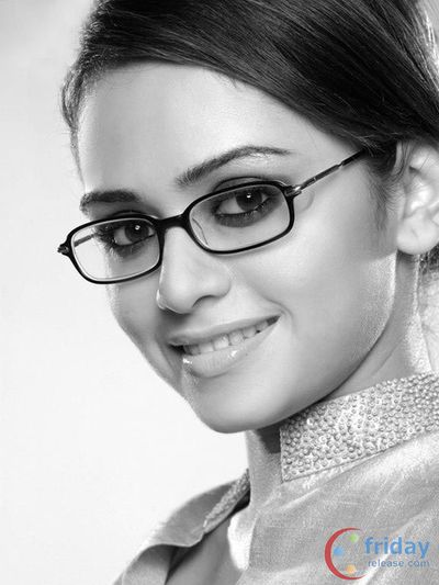 Amruta Khanvilkar Photo