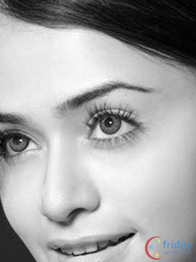 Amruta Khanvilkar Photo