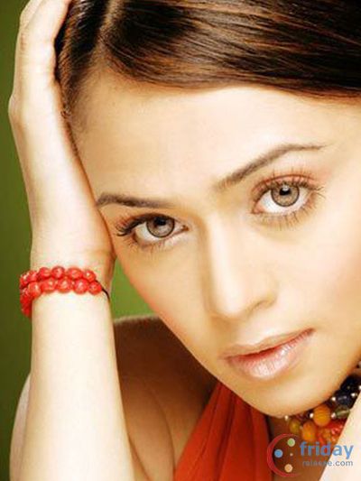 Amruta Khanvilkar Photo