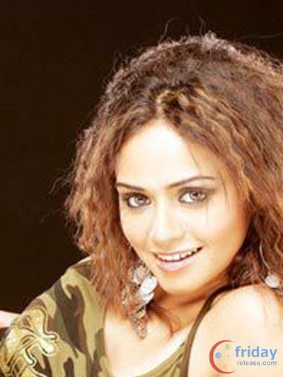 Amruta Khanvilkar Photo