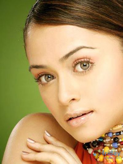 Amruta Khanvilkar Photo