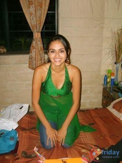 Amruta Khanvilkar Photo