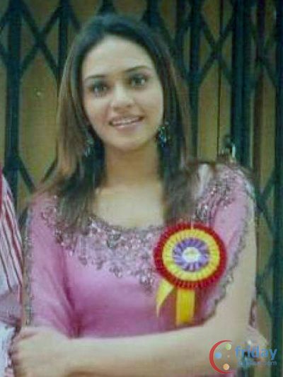 Amruta Khanvilkar Photo