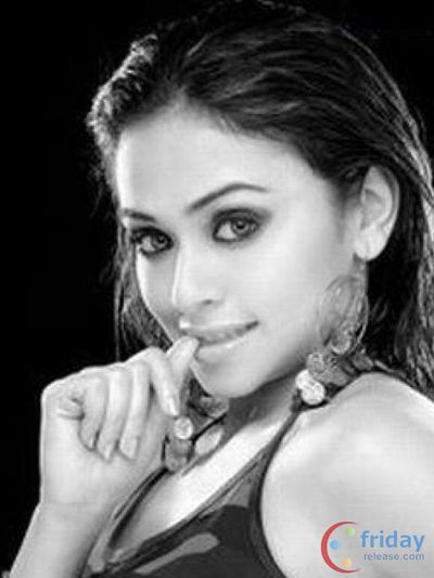 Amruta Khanvilkar Photo