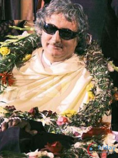 Anupam Kher Photo