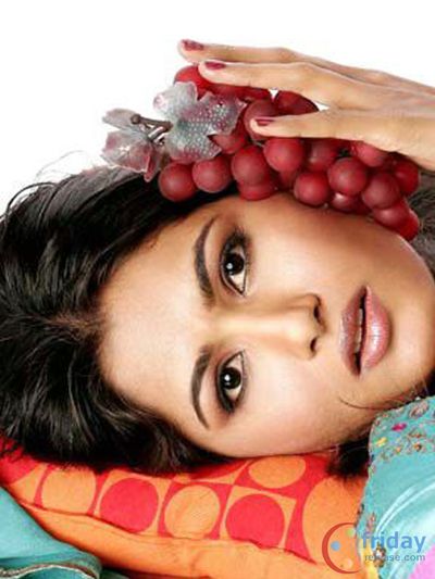 Divya Dwivedi Photo
