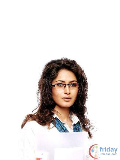 Divya Dwivedi Photo