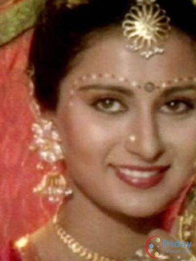Poonam Dhillon Photo