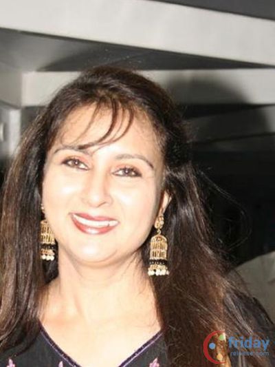 Poonam Dhillon Photo