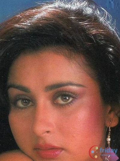 Poonam Dhillon Photo