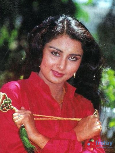 Poonam Dhillon Photo