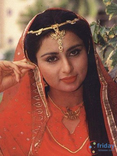 Poonam Dhillon Photo