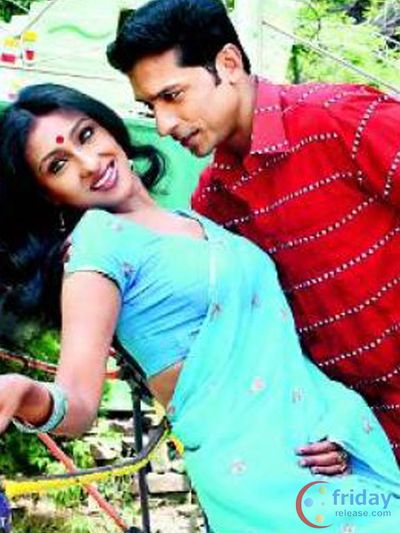 Rituparna Sengupta Photo