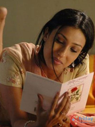 Rituparna Sengupta Photo