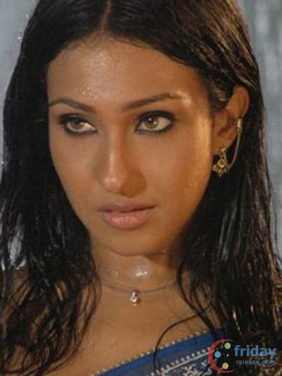 Rituparna Sengupta Photo
