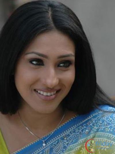 Rituparna Sengupta Photo