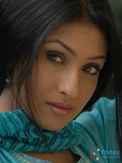 Rituparna Sengupta Photo