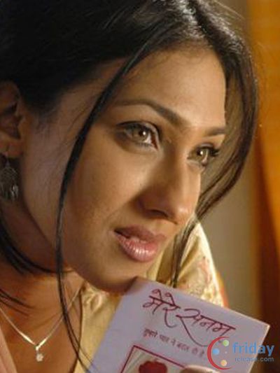 Rituparna Sengupta Photo