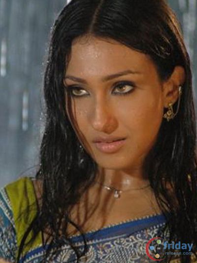 Rituparna Sengupta Photo