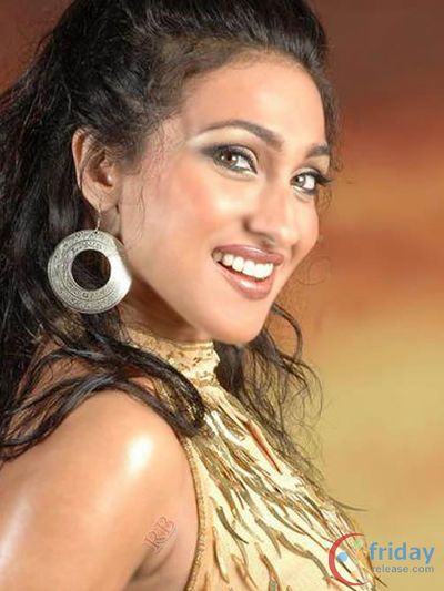 Rituparna Sengupta Photo