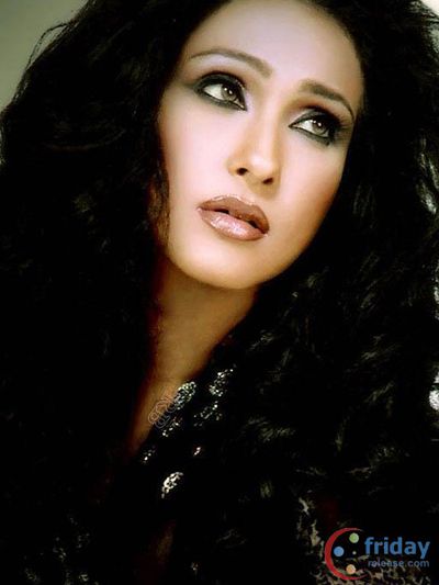 Rituparna Sengupta Photo