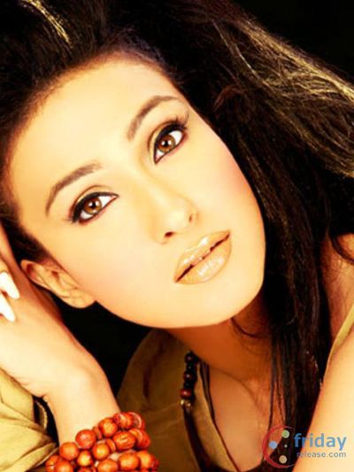 Rituparna Sengupta Photo