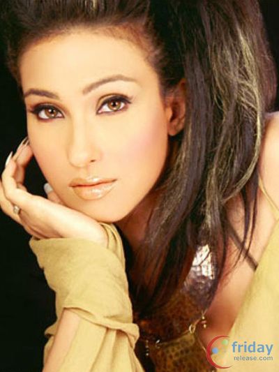 Rituparna Sengupta Photo
