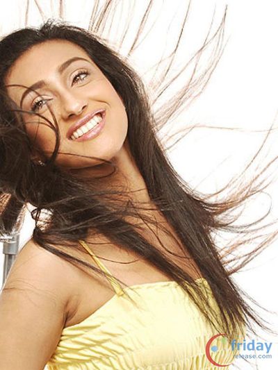 Rituparna Sengupta Photo