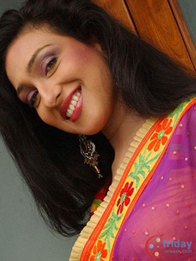 Rituparna Sengupta Photo