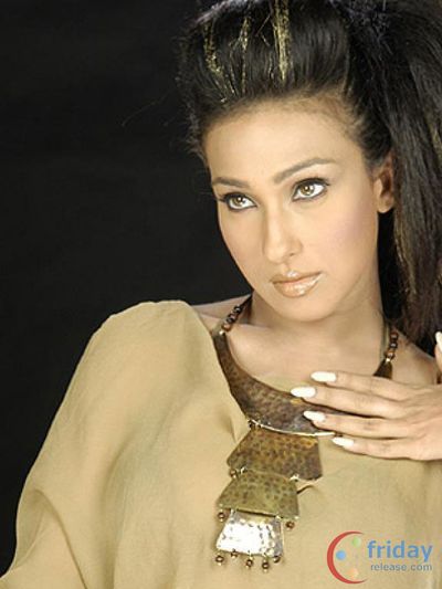 Rituparna Sengupta Photo