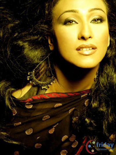 Rituparna Sengupta Photo