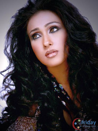Rituparna Sengupta Photo